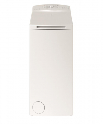 ���������� ������ Whirlpool ������������, 6��, 1000, C, 60��, ����� TDLR6040LEU/N